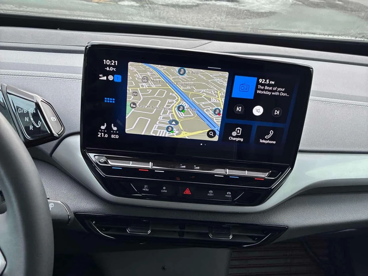 VW ID.4  Pro / CARFAX / ����/����/�������/����� �� ������� | Mobile.bg � ����������� 8