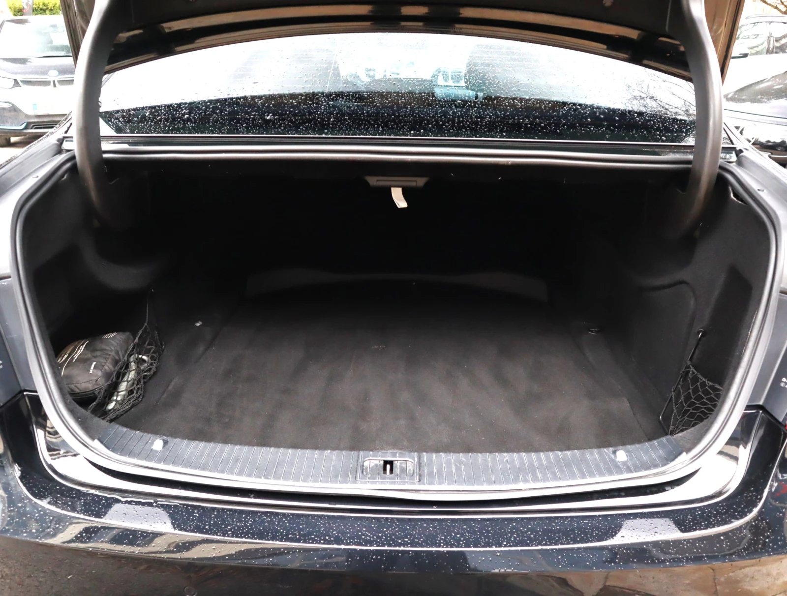 Mercedes-Benz E 250 AMG/4Matic/Distronik/Side Assist/Leader brown/BiXe | Mobile.bg � ����������� 17