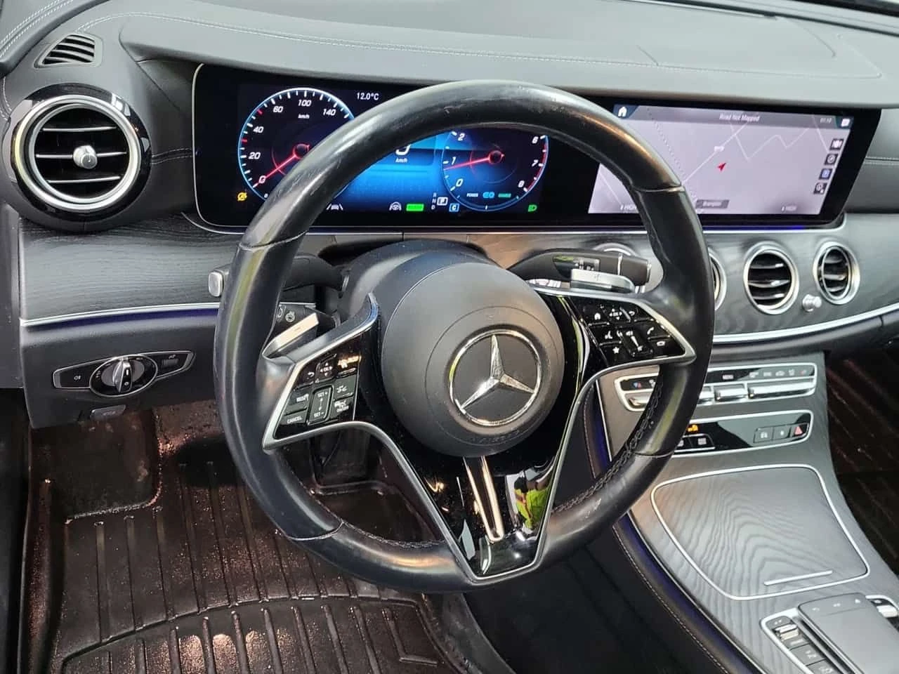 Mercedes-Benz E 450 | HUD | 360 | PANO | DISTRONIC | BURMESTER | AMG | Mobile.bg � ����������� 12