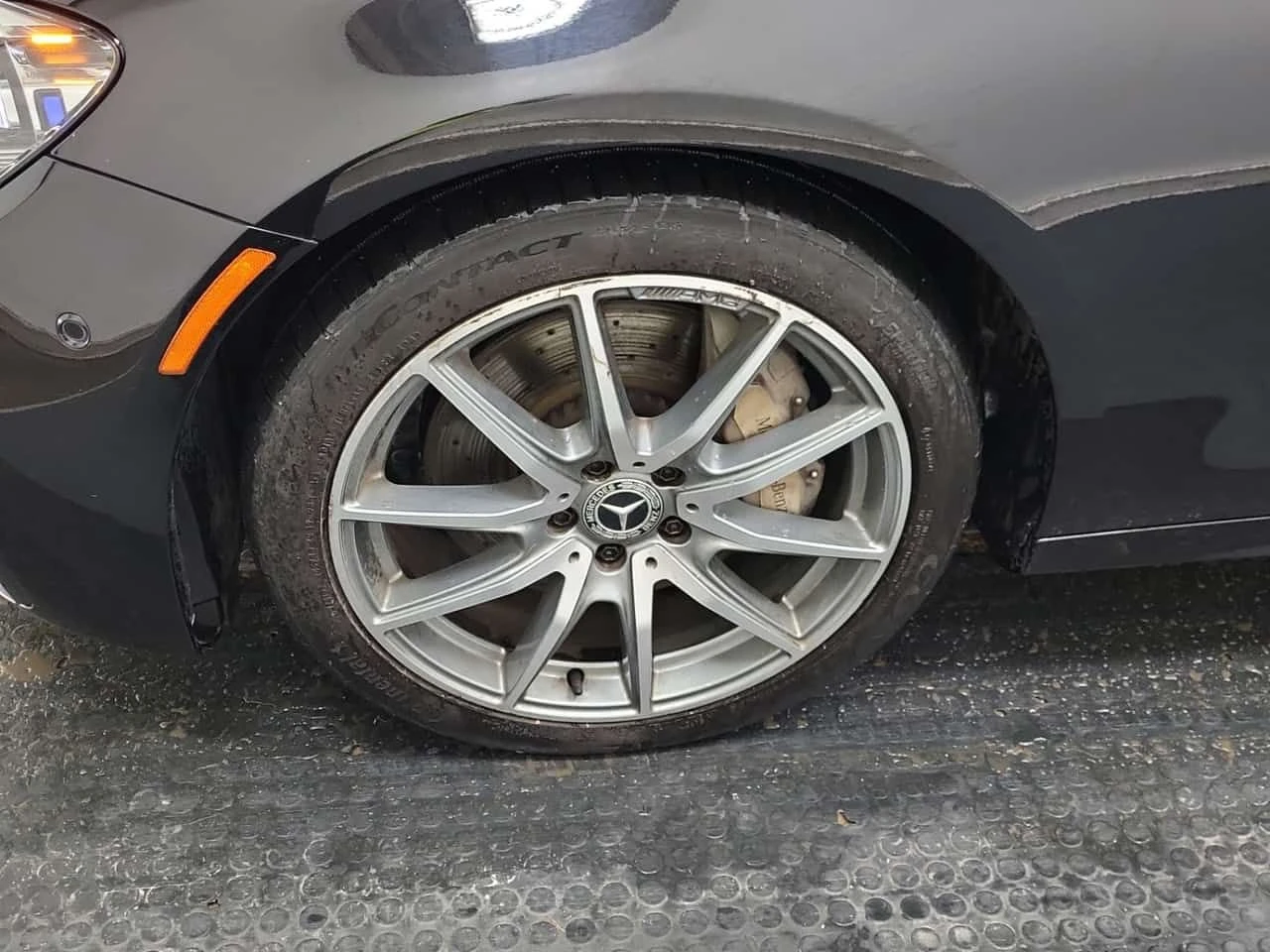 Mercedes-Benz E 450 | HUD | 360 | PANO | DISTRONIC | BURMESTER | AMG - изображение 6