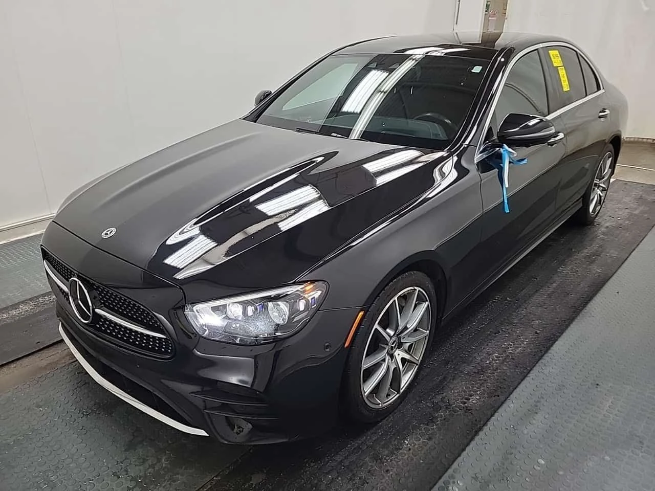 Mercedes-Benz E 450 | HUD | 360 | PANO | DISTRONIC | BURMESTER | AMG | Mobile.bg � ����������� 1