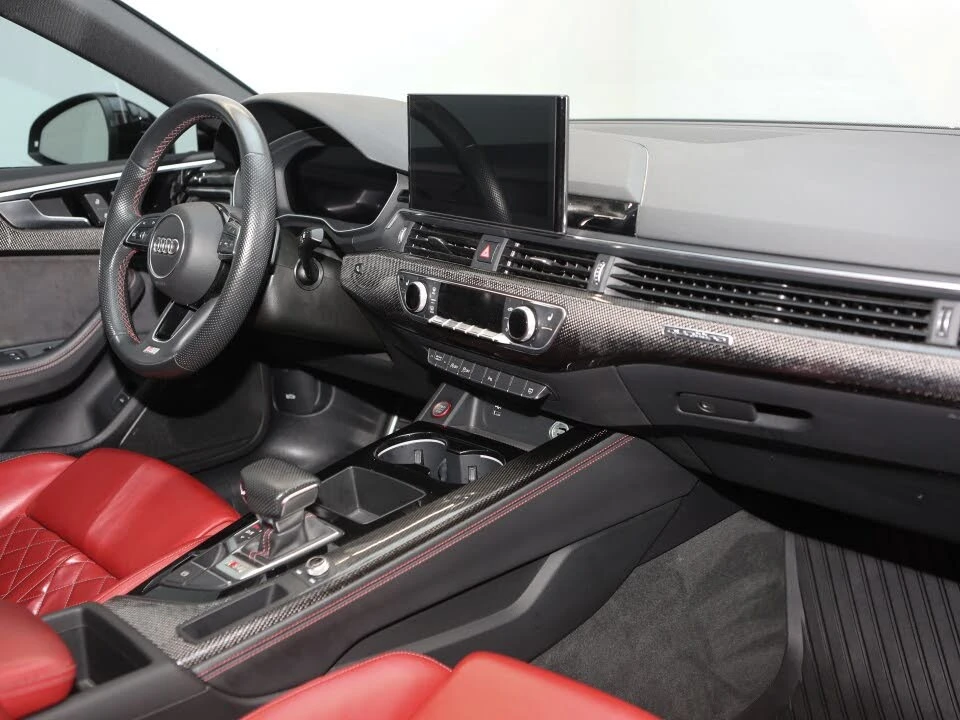 Audi S5 quattro Premium Coupe* ����������* (���� �� ��)  | Mobile.bg � ����������� 10