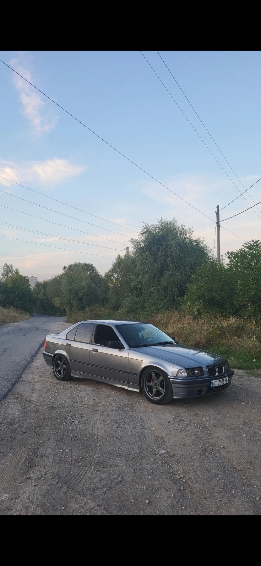 BMW 325 | Mobile.bg � ����������� 3