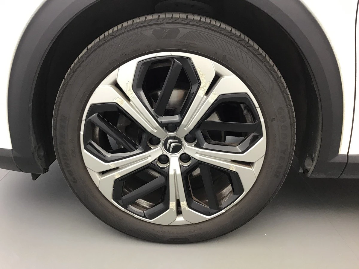 Citroen C5X 1.2 Feel, снимка 17 - Автомобили и джипове - 54042815