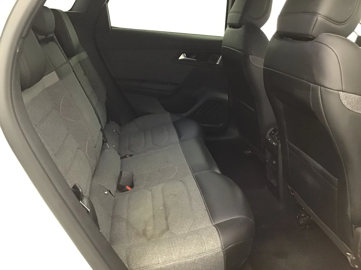 Citroen C5X 1.2 Feel, снимка 15 - Автомобили и джипове - 54042815