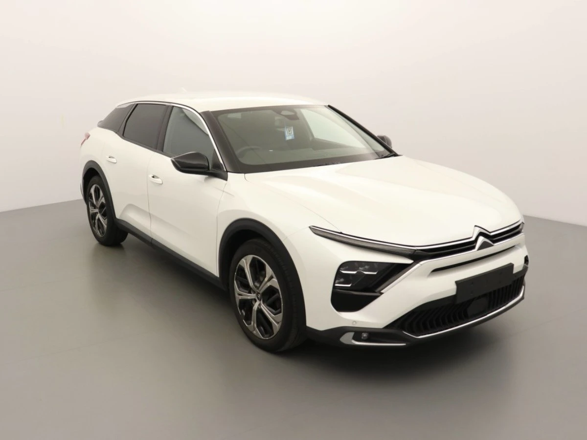 Citroen C5X 1.2 Feel