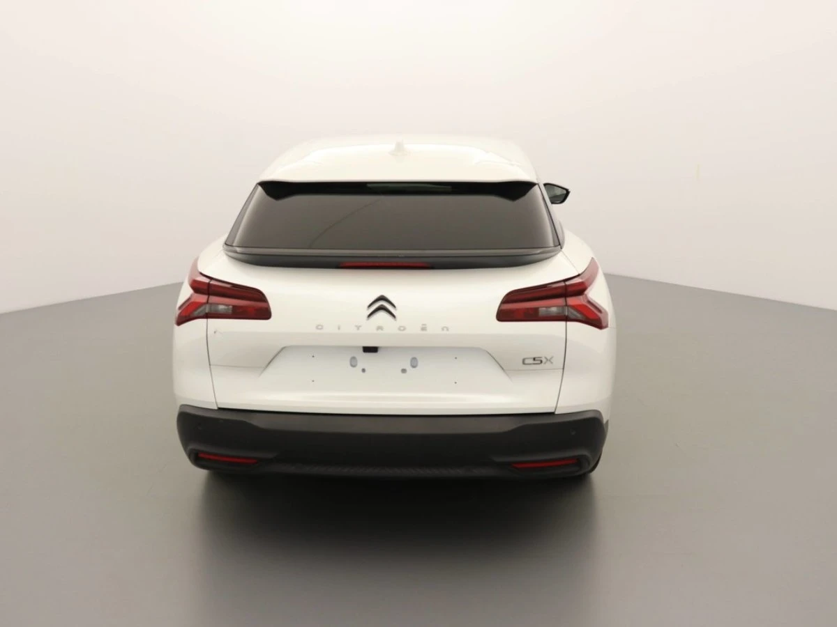 Citroen C5X 1.2 Feel, снимка 3 - Автомобили и джипове - 54042815