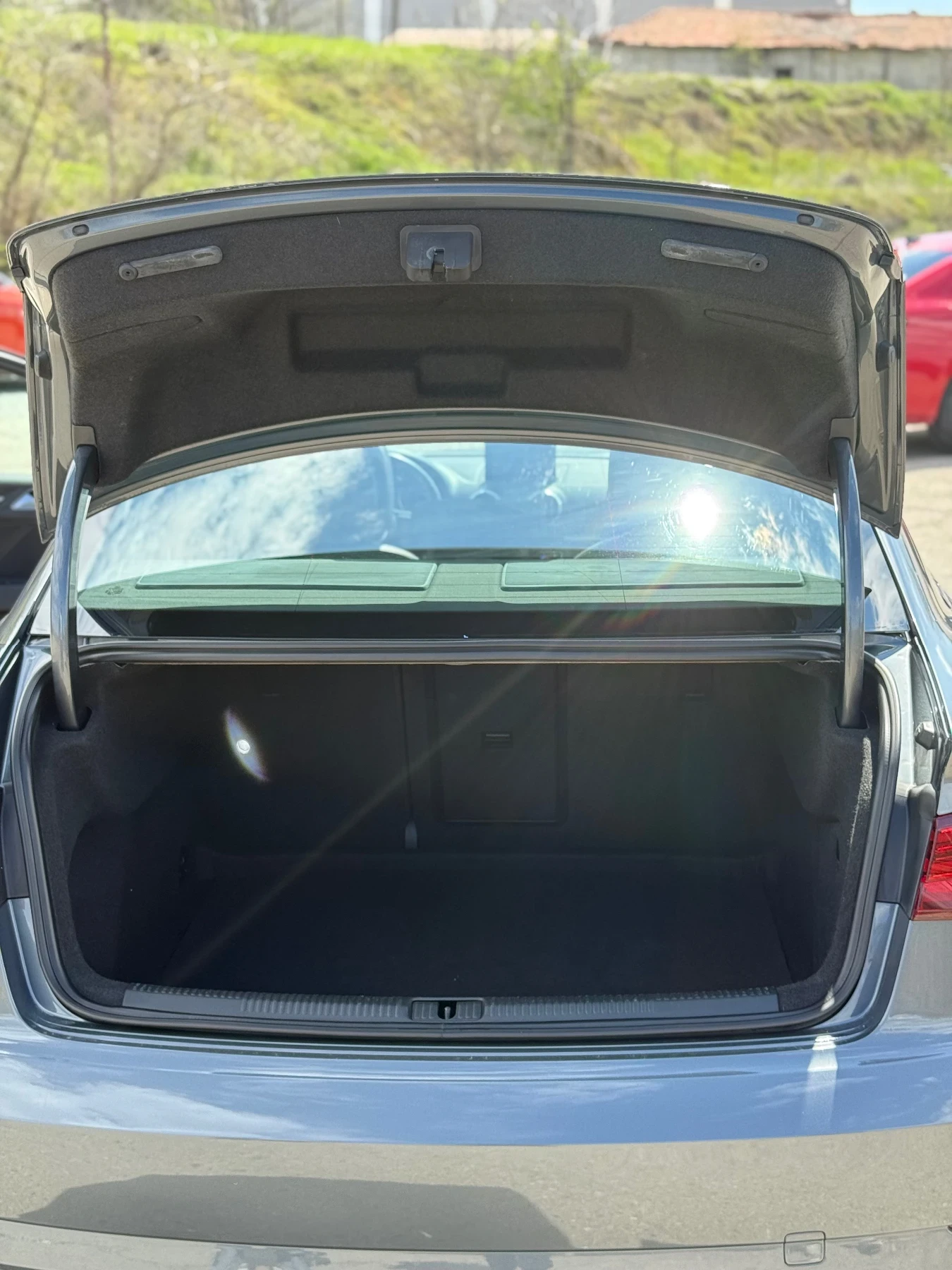 Audi A3 Audi A3 8V, снимка 13 - Автомобили и джипове - 54114197