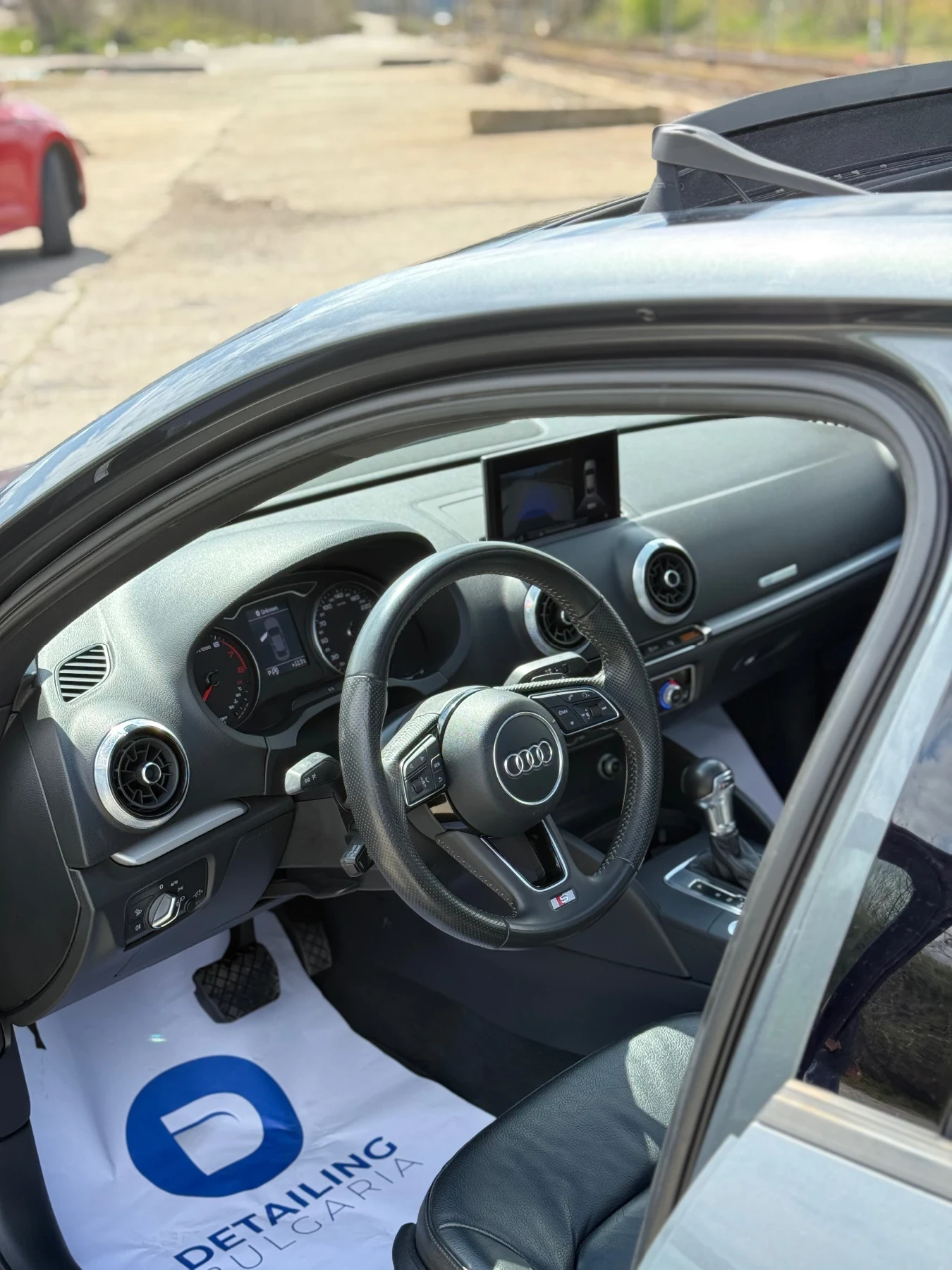 Audi A3 Audi A3 8V, снимка 7 - Автомобили и джипове - 54114197