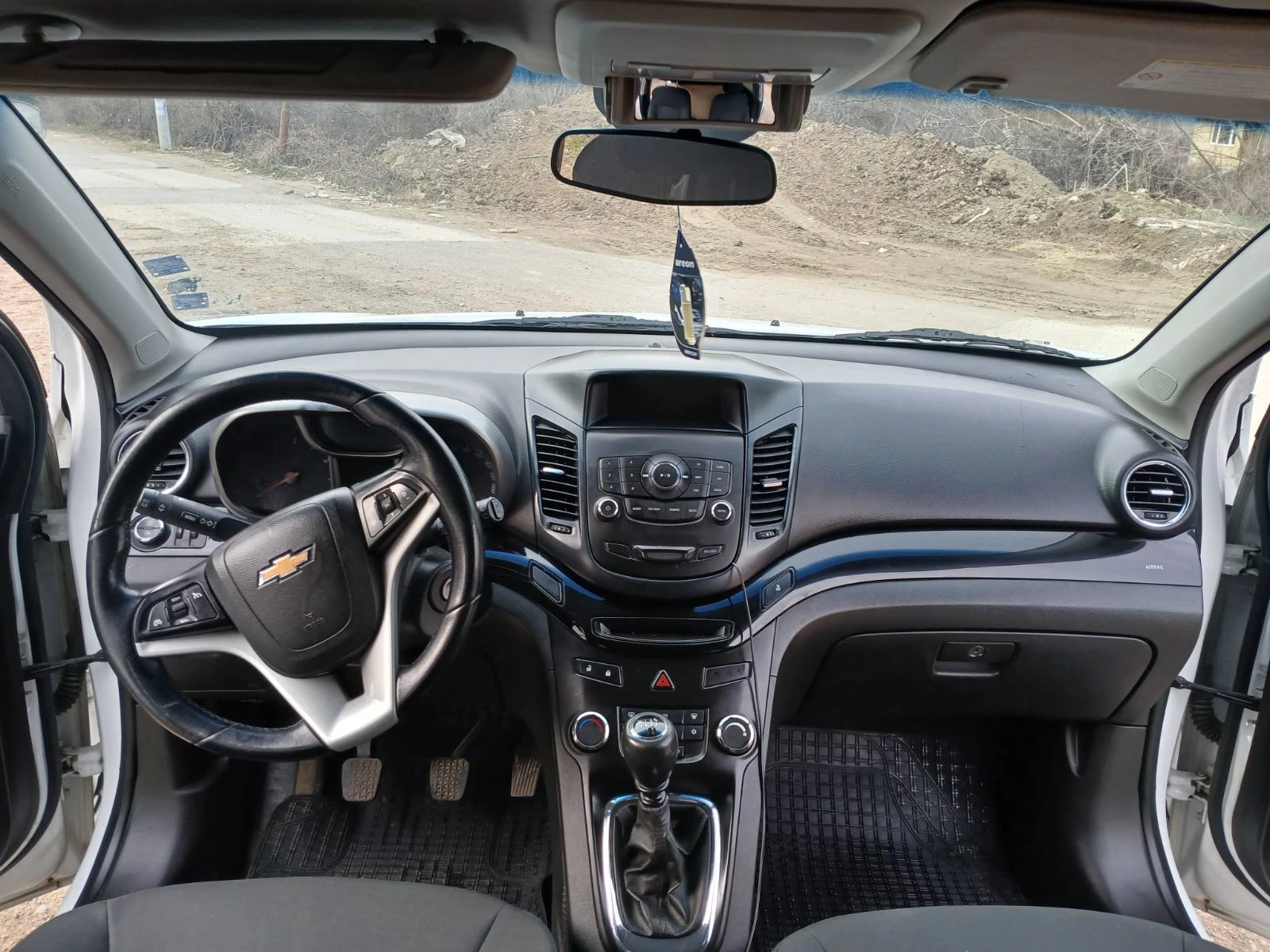 Chevrolet Orlando ����� ��������� | Mobile.bg � ����������� 11