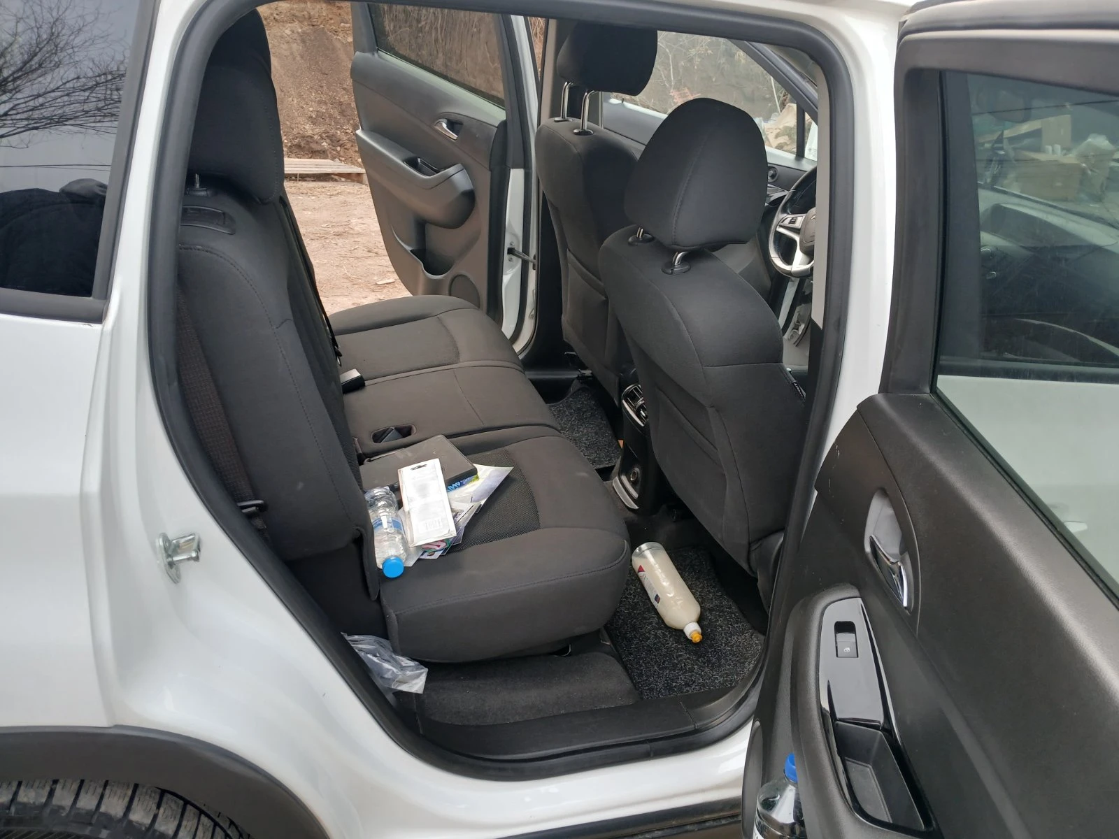 Chevrolet Orlando ����� ��������� | Mobile.bg � ����������� 14