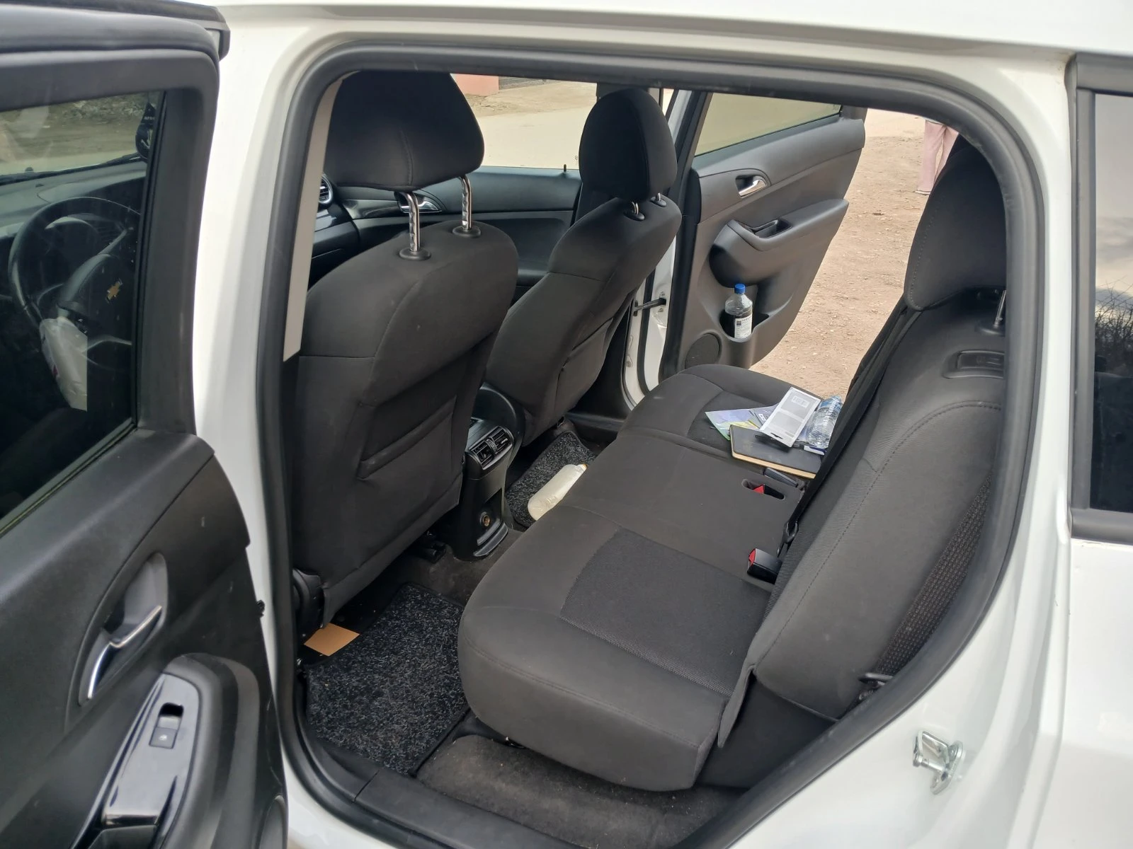 Chevrolet Orlando ����� ��������� | Mobile.bg � ����������� 13