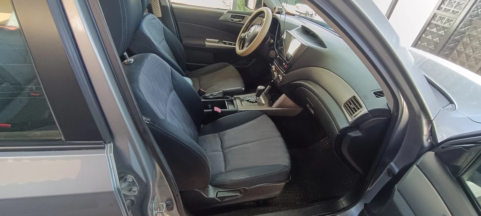 Subaru Forester, снимка 6 - Автомобили и джипове - 54187682