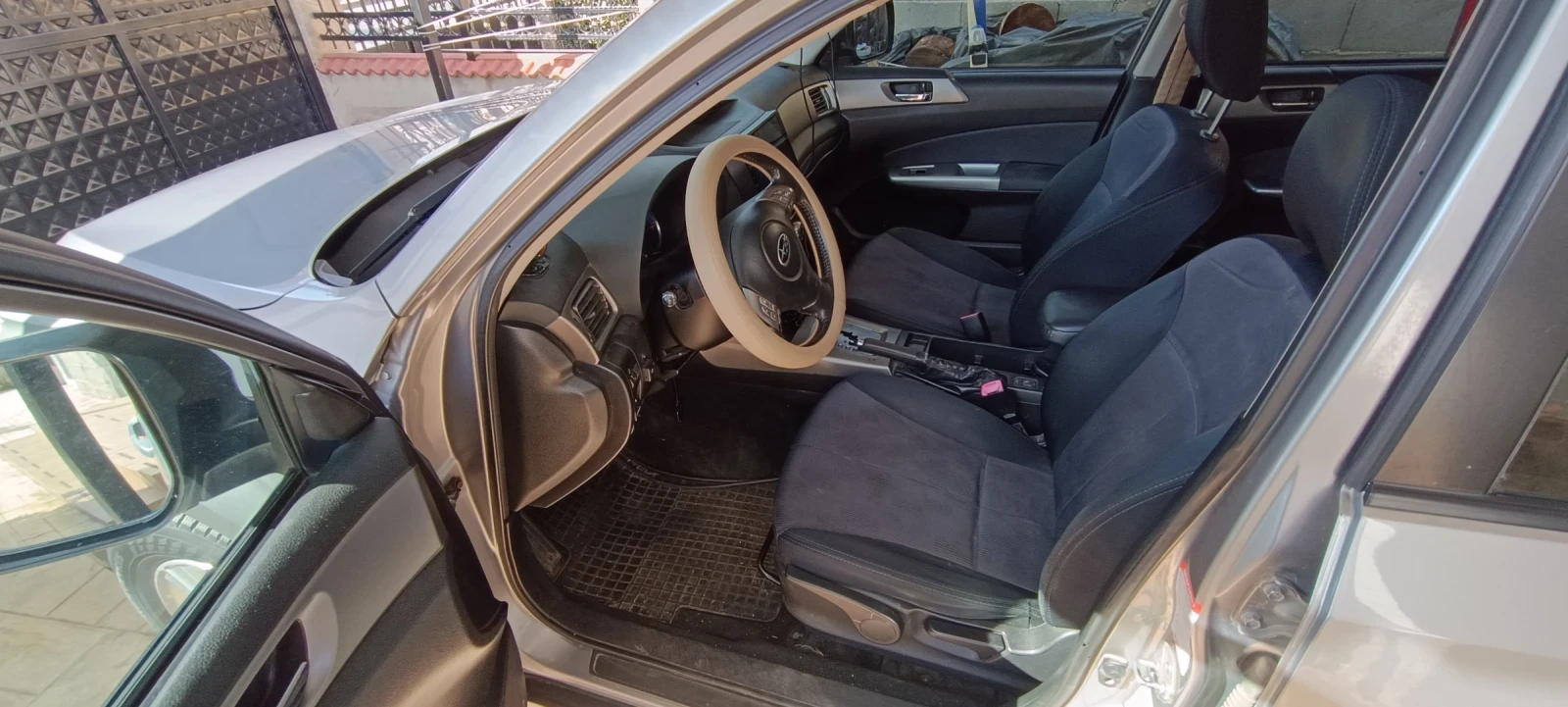 Subaru Forester, снимка 5 - Автомобили и джипове - 54187682