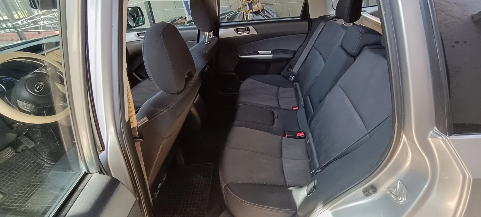 Subaru Forester, снимка 9 - Автомобили и джипове - 54187682