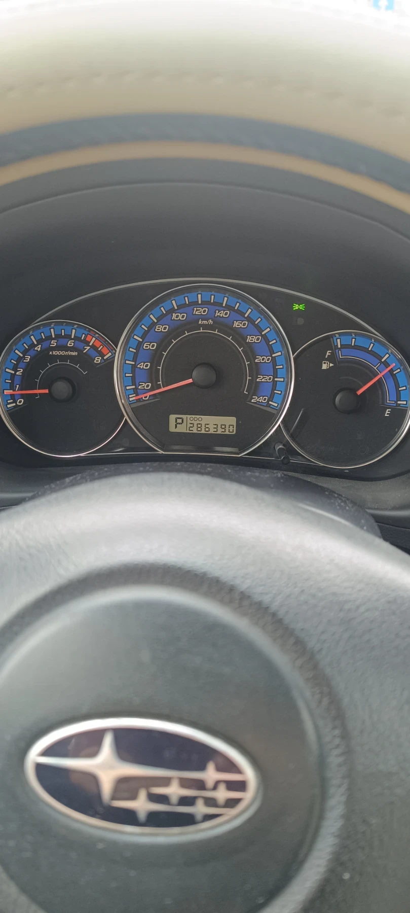 Subaru Forester, снимка 12 - Автомобили и джипове - 54187682