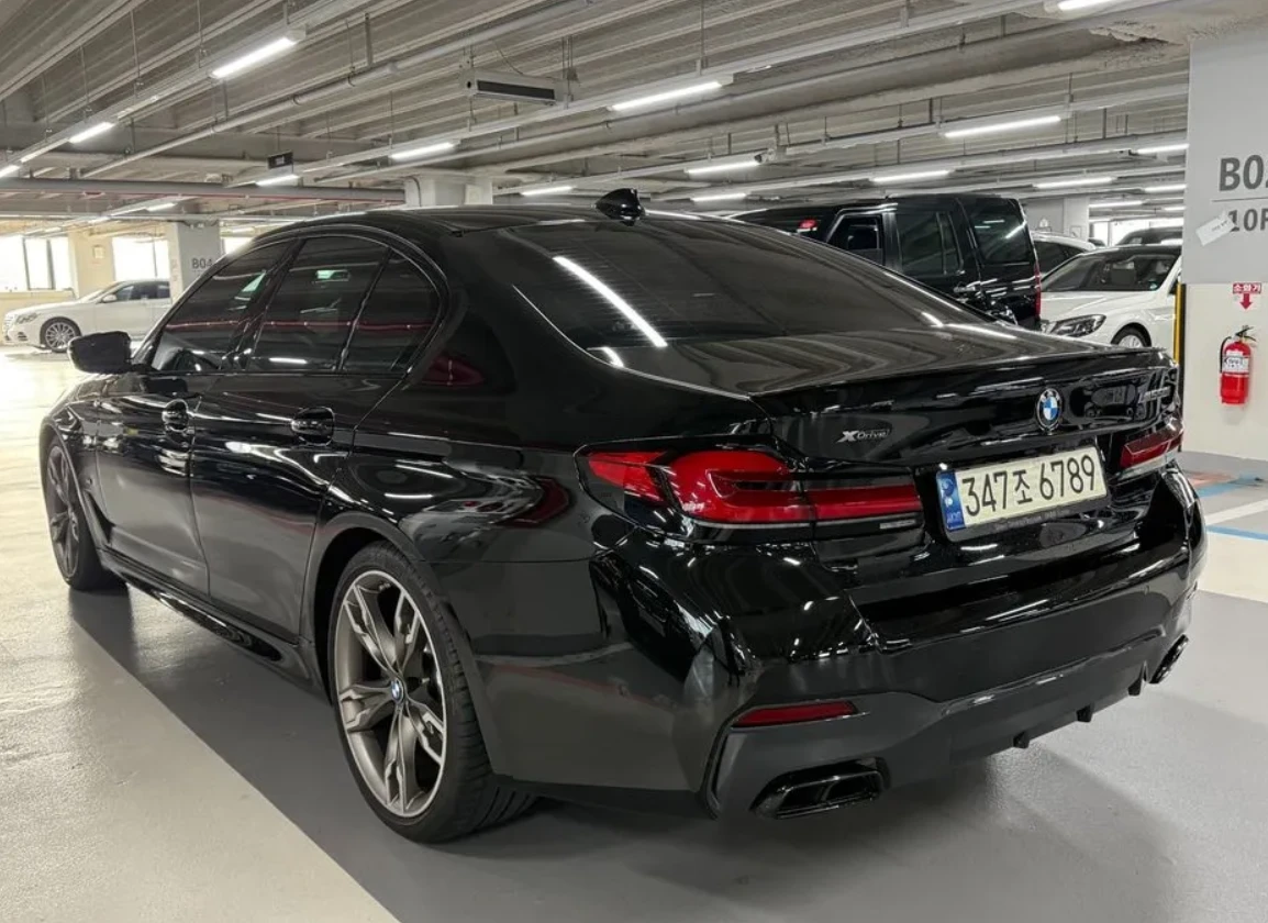 BMW 550 M SPORT | DISTR | HEAD UP  | Mobile.bg � ����������� 2