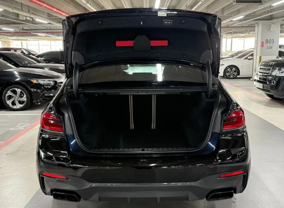 BMW 550 M SPORT | DISTR | HEAD UP  | Mobile.bg � ����������� 5