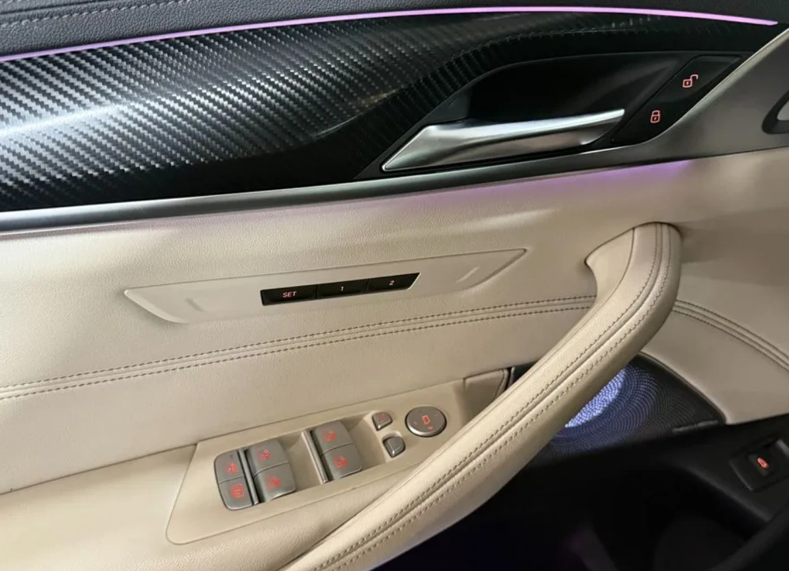 BMW 550 M SPORT | DISTR | HEAD UP  | Mobile.bg � ����������� 12