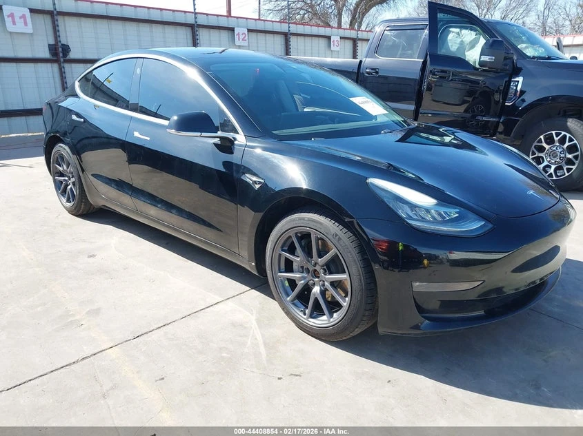Tesla Model 3 Long Range Battery AWD | Mobile.bg � ����������� 1