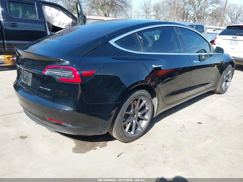 Tesla Model 3 Long Range Battery AWD | Mobile.bg � ����������� 4