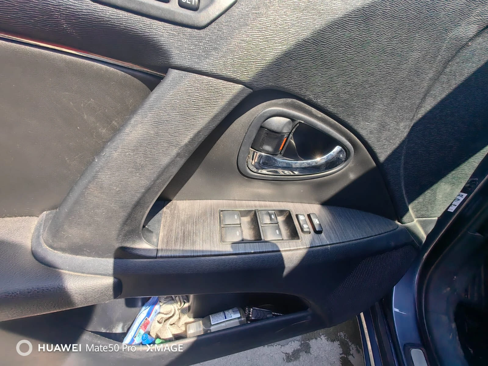 Toyota Avensis D-CAT, снимка 9 - Автомобили и джипове - 54604843