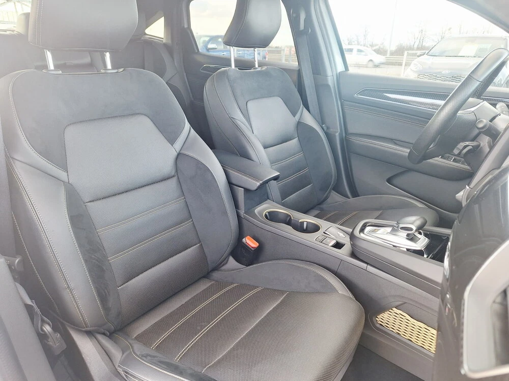 Renault Arkana E-Tech full hybrid 145�.�. | Mobile.bg � ����������� 12