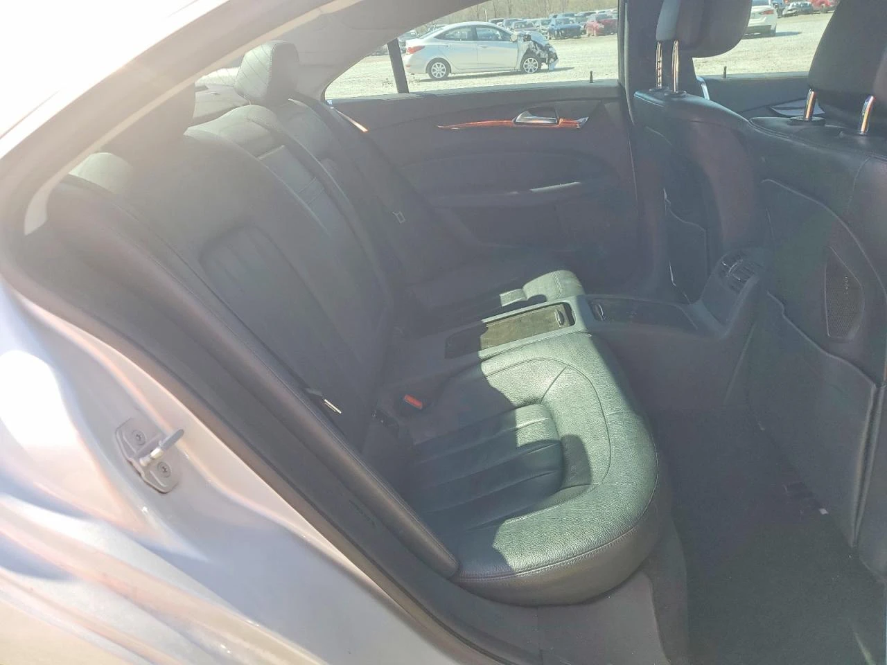 Mercedes-Benz CLS 550 �������* �����* ������ | Mobile.bg � ����������� 10