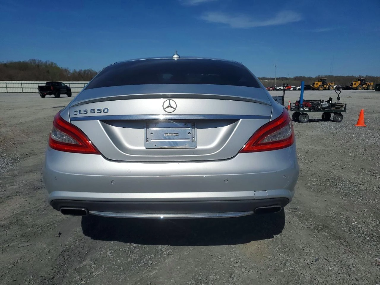 Mercedes-Benz CLS 550 �������* �����* ������ | Mobile.bg � ����������� 6