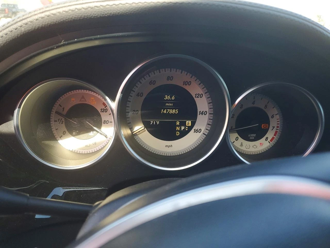 Mercedes-Benz CLS 550 �������* �����* ������ | Mobile.bg � ����������� 9