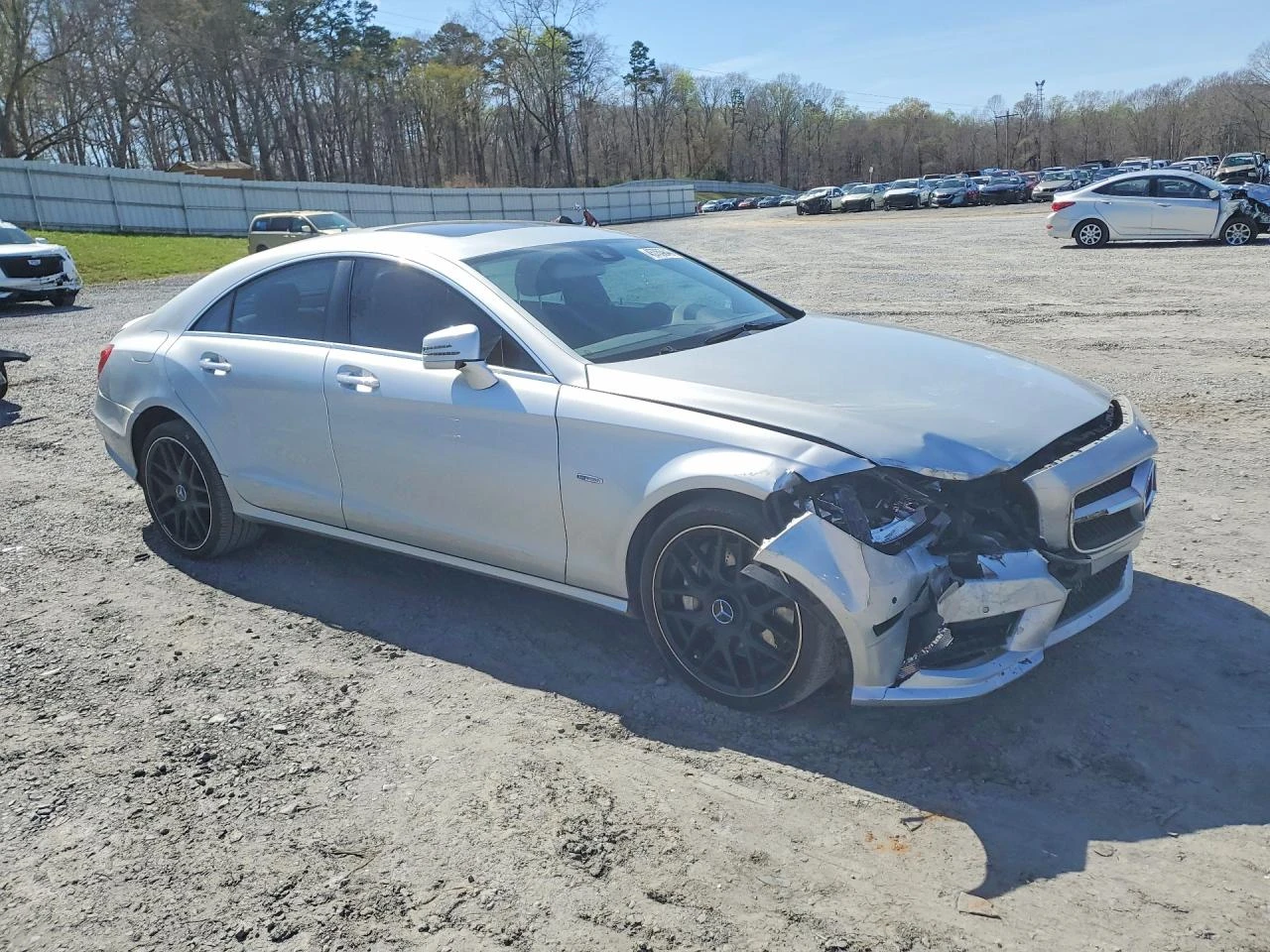 Mercedes-Benz CLS 550 �������* �����* ������ | Mobile.bg � ����������� 4