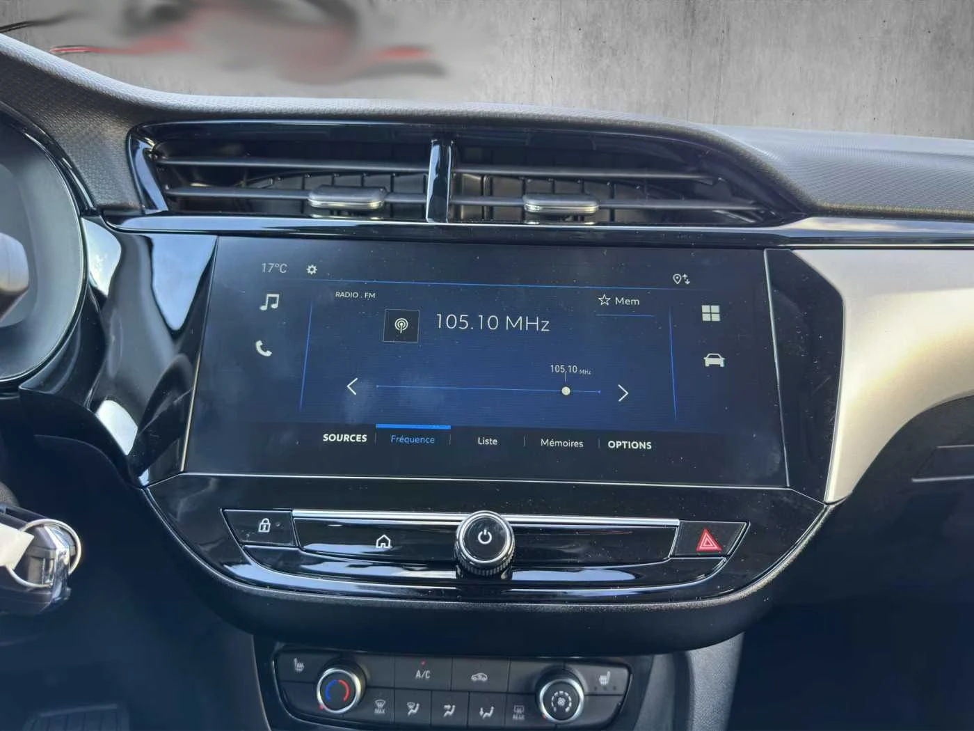 Opel Corsa НОВ!/EDITION/101HP/CAM/NAVI/LED/CPLAY/DIGI/426q, снимка 9 - Автомобили и джипове - 54960831