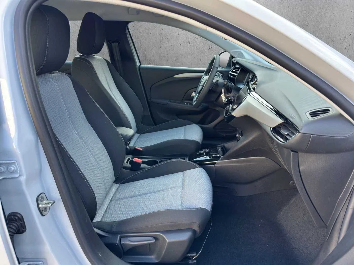 Opel Corsa НОВ!/EDITION/101HP/CAM/NAVI/LED/CPLAY/DIGI/426q, снимка 12 - Автомобили и джипове - 54960831