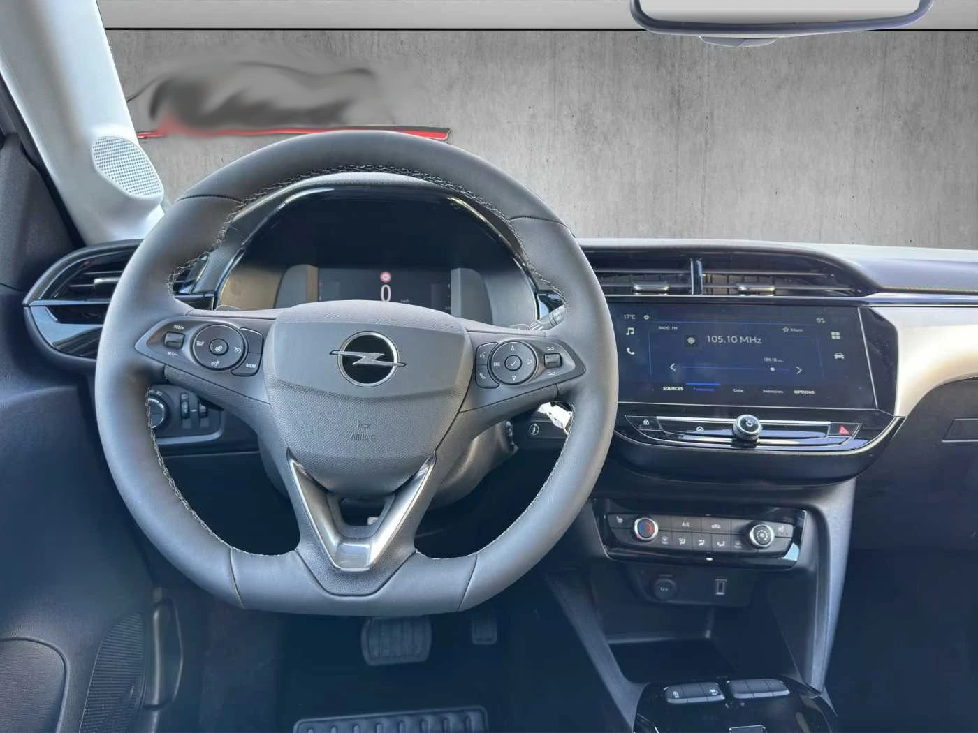 Opel Corsa НОВ!/EDITION/101HP/CAM/NAVI/LED/CPLAY/DIGI/426q, снимка 7 - Автомобили и джипове - 54960831