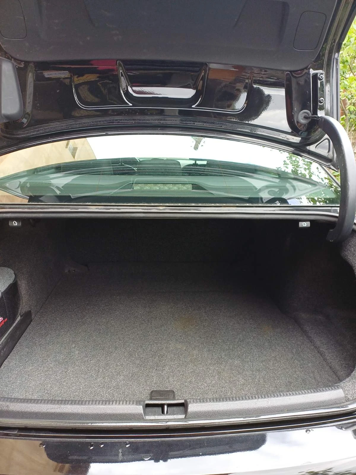 VW Passat, снимка 10 - Автомобили и джипове - 55008137