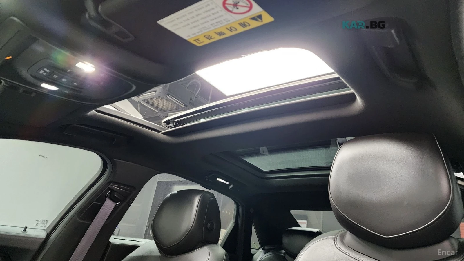 Cadillac CT6 * AWD* 3.6* ПАНО* KEYLESS* Camera* ПОДГРЕВ* , снимка 16 - Автомобили и джипове - 55099179