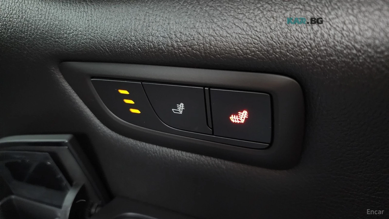 Cadillac CT6 * AWD* 3.6* ПАНО* KEYLESS* Camera* ПОДГРЕВ* , снимка 17 - Автомобили и джипове - 55099179