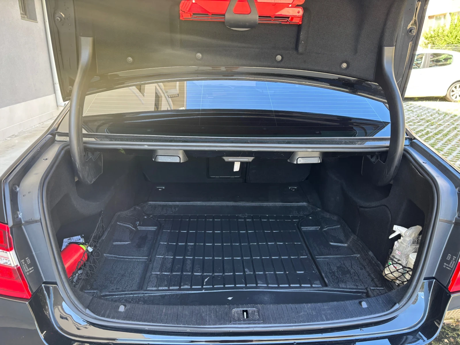 Mercedes-Benz E 200 | Mobile.bg � ����������� 10