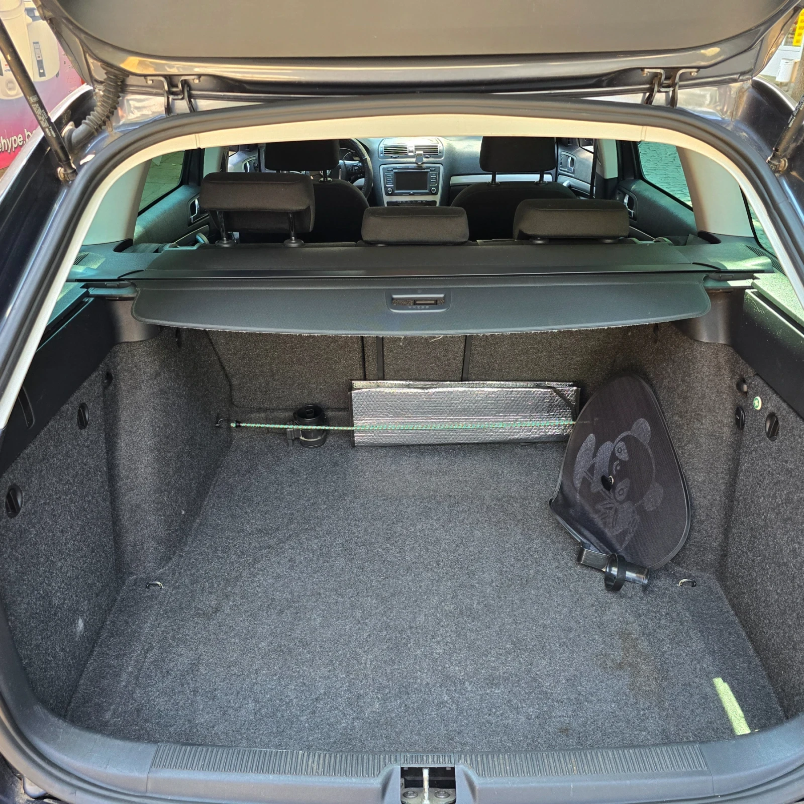 Skoda Octavia | Mobile.bg � ����������� 6