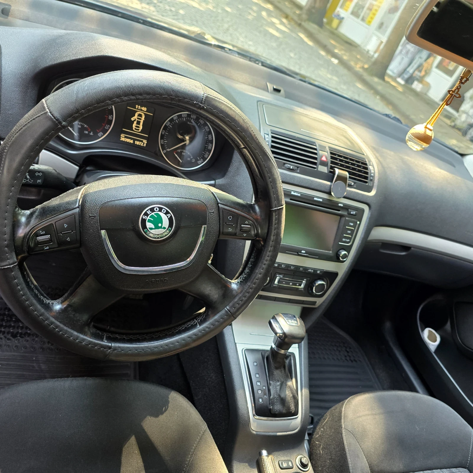 Skoda Octavia | Mobile.bg � ����������� 5