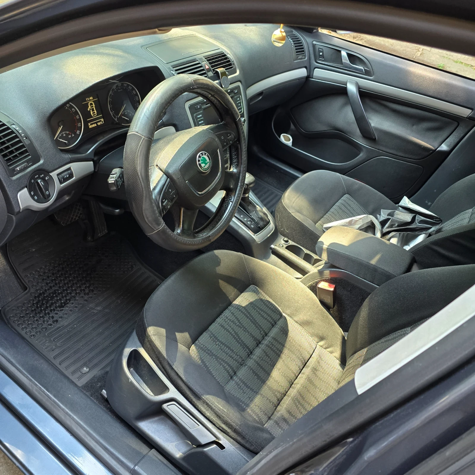 Skoda Octavia | Mobile.bg � ����������� 4