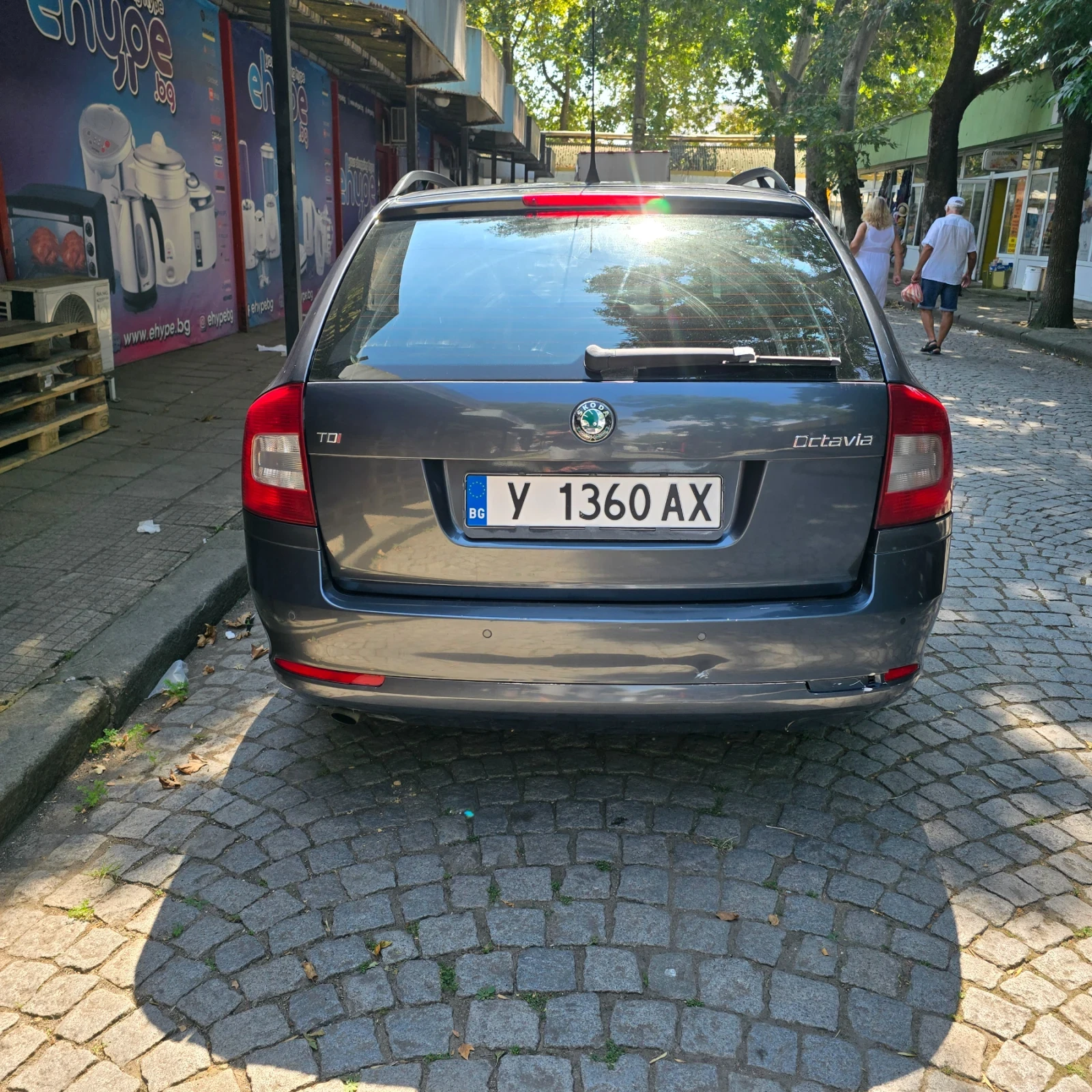 Skoda Octavia | Mobile.bg � ����������� 2
