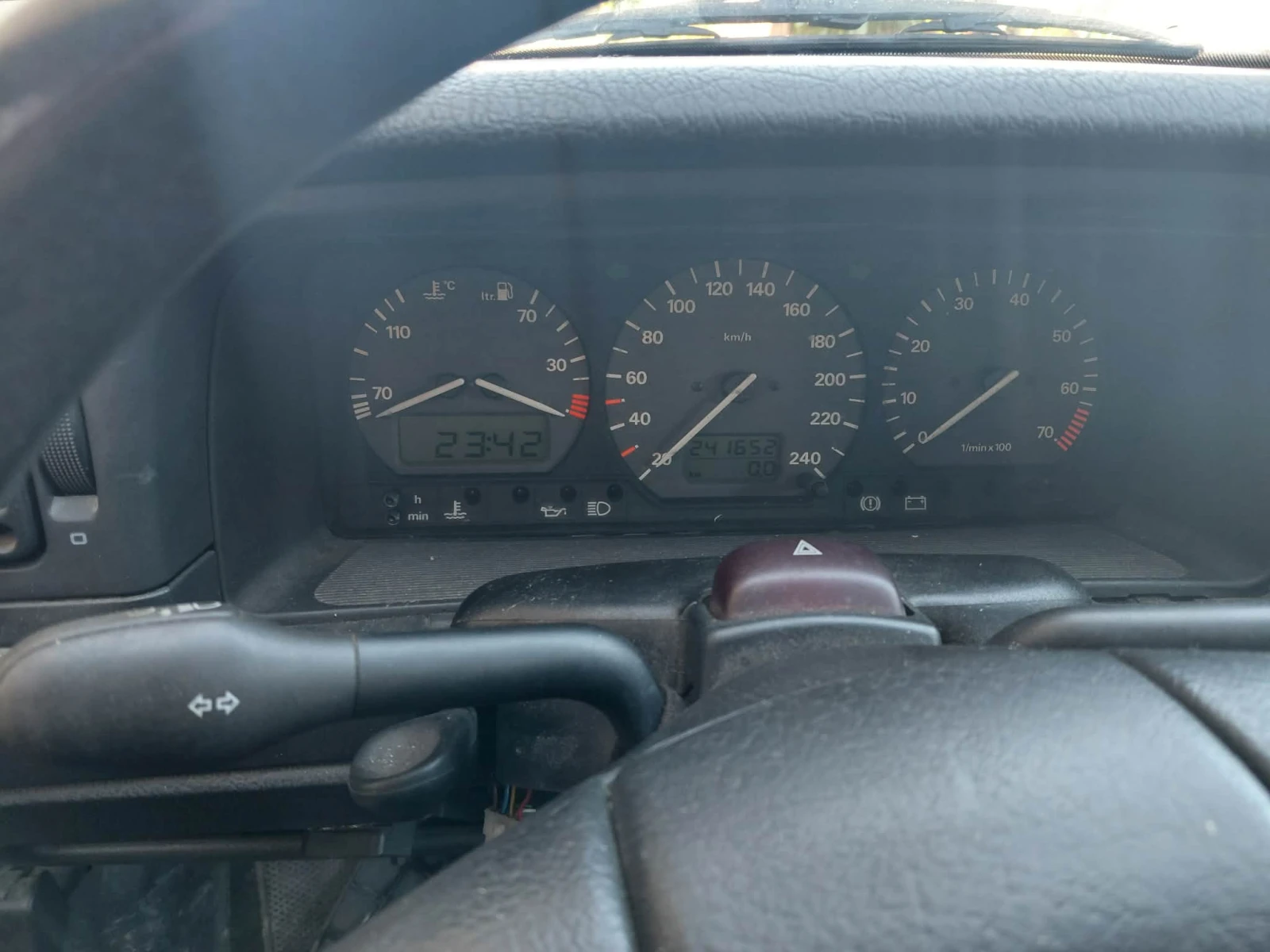 VW Passat, снимка 3 - Автомобили и джипове - 55582887