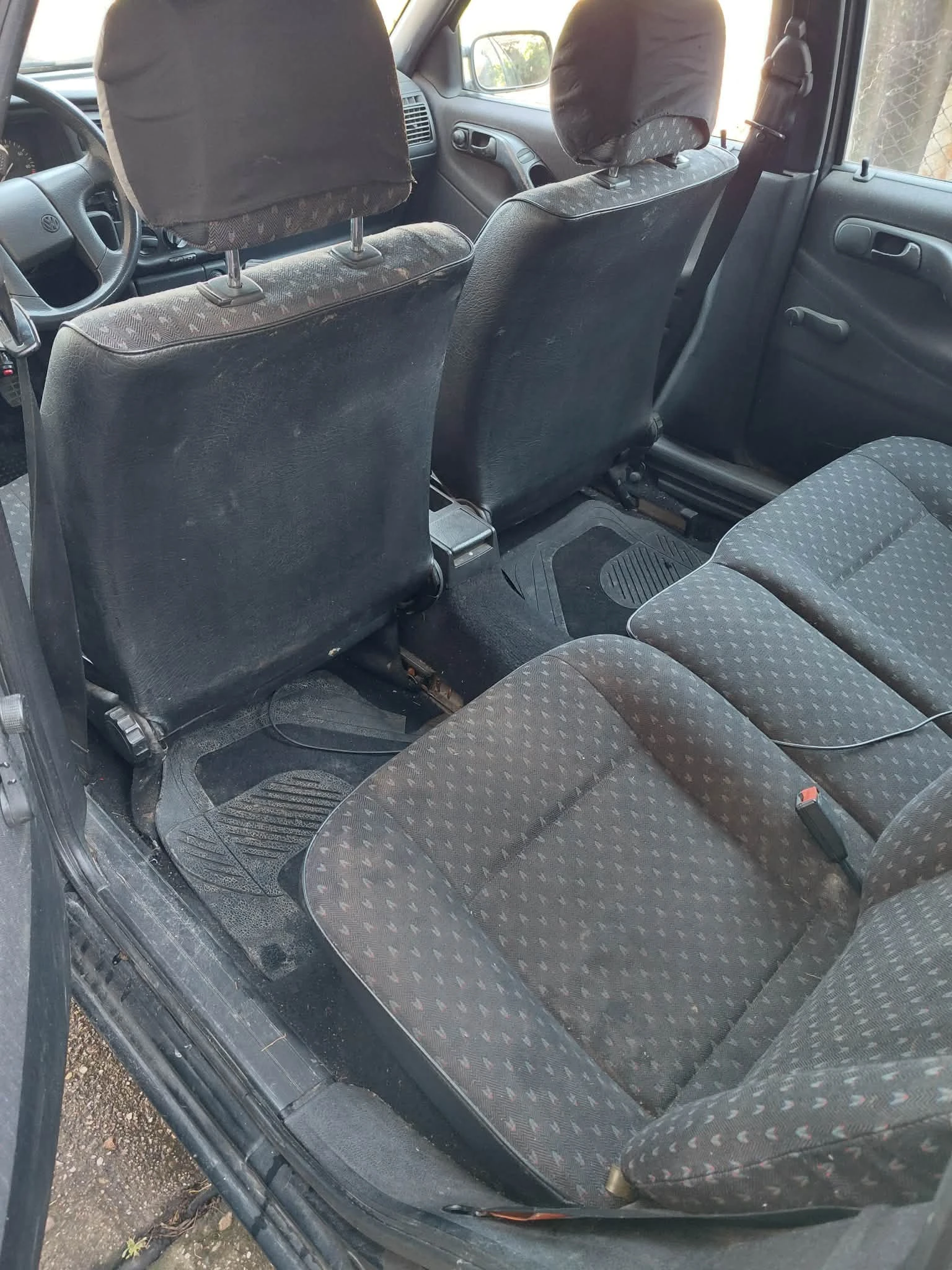 VW Passat, снимка 8 - Автомобили и джипове - 55582887
