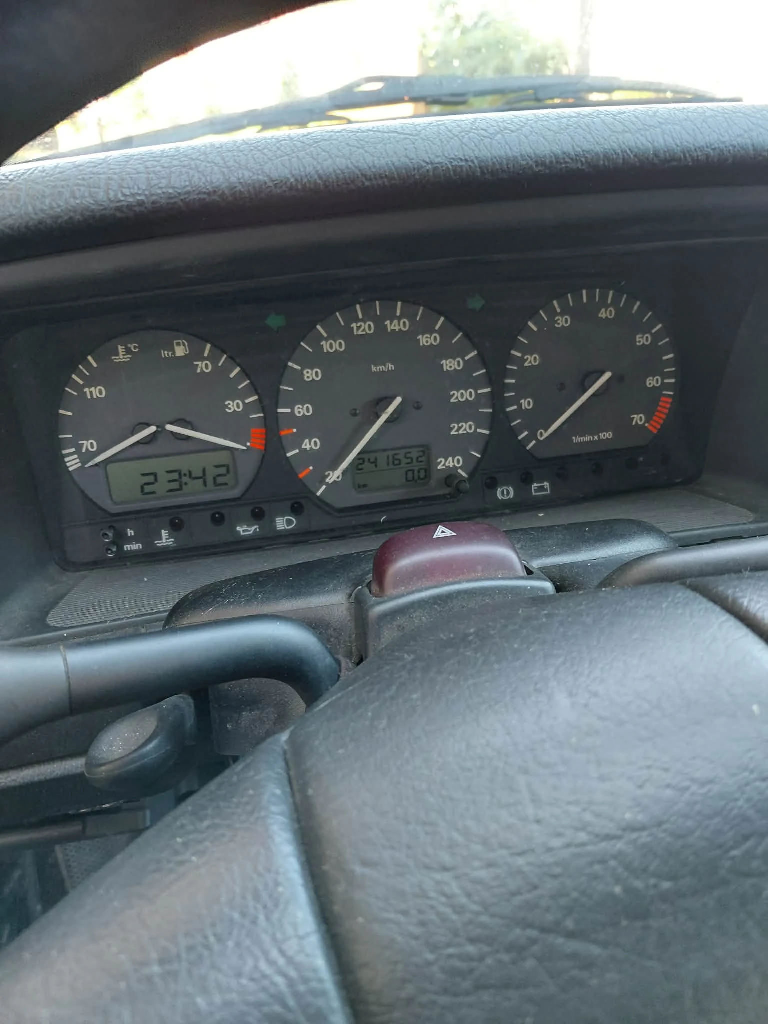 VW Passat, снимка 6 - Автомобили и джипове - 55582887