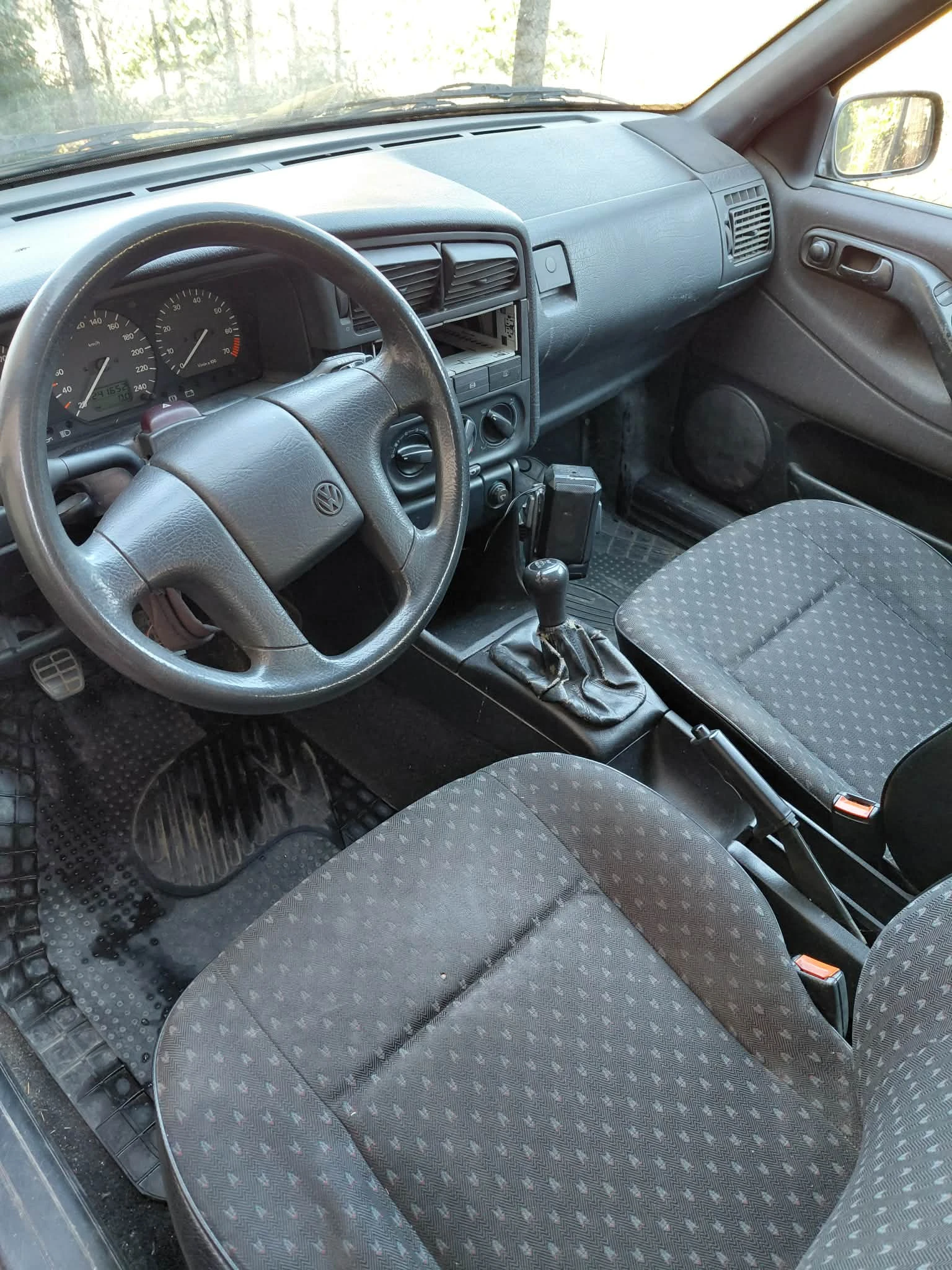 VW Passat, снимка 7 - Автомобили и джипове - 55582887