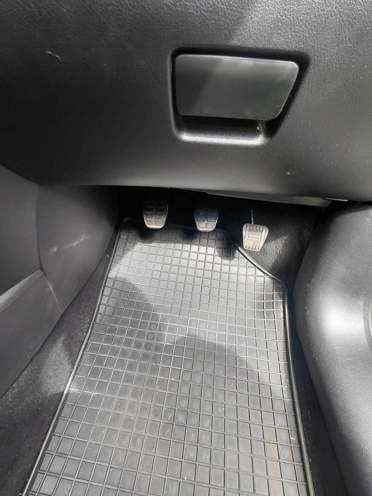 Peugeot 207 1.6 92к.с. Учебен, снимка 5 - Автомобили и джипове - 55683024