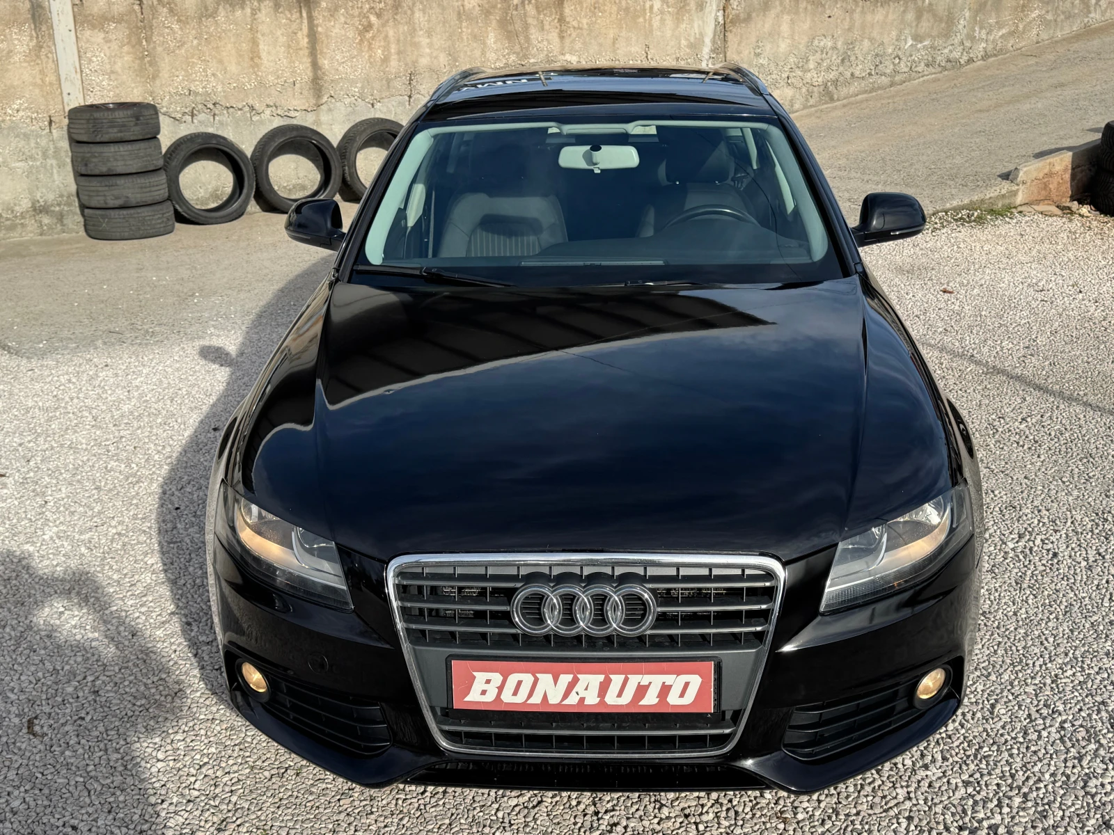 Audi A4 2.0TDI, снимка 2 - Автомобили и джипове - 55830219