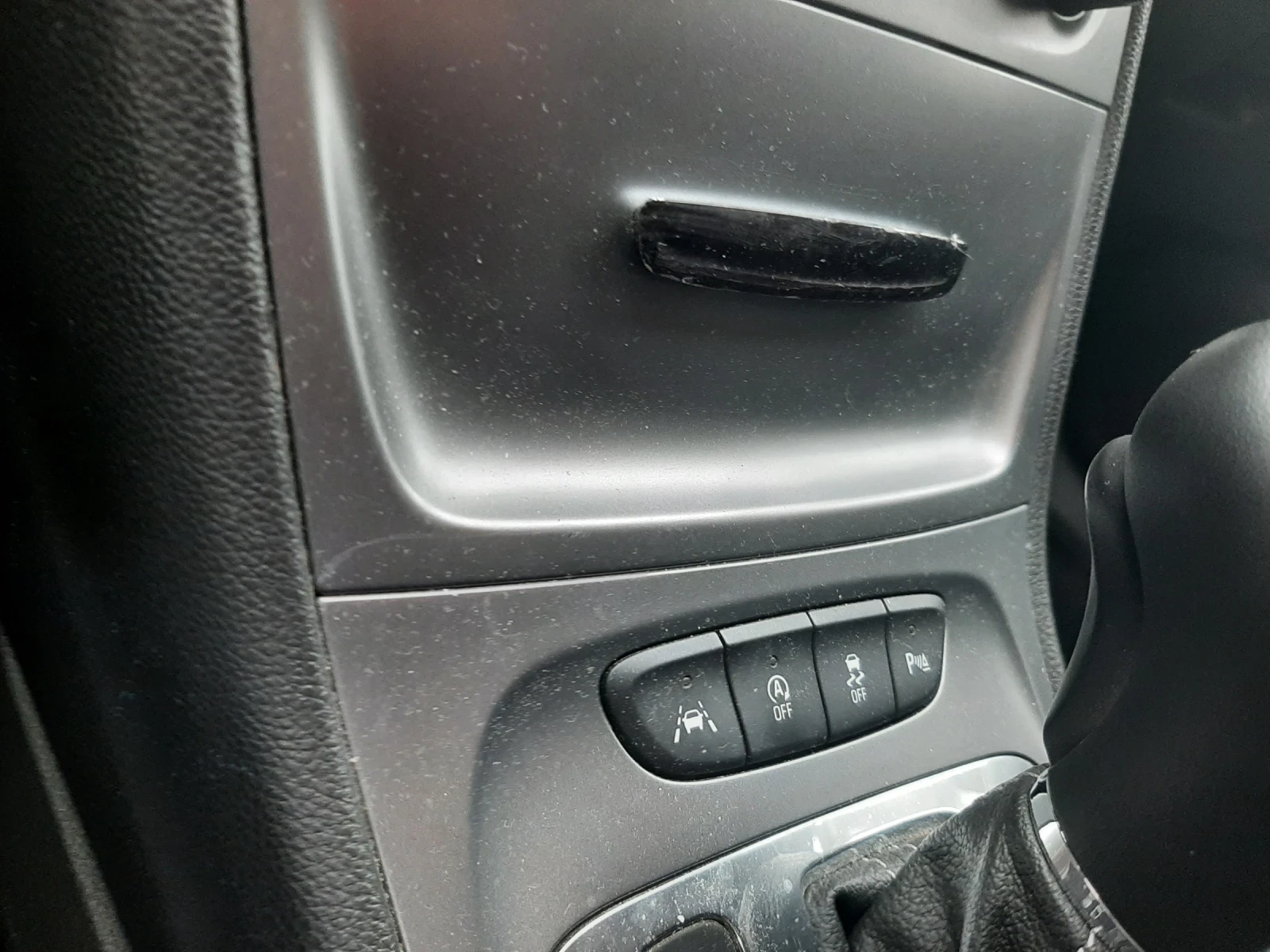 Opel Astra Opel Astra Sports Tourier+ , снимка 9 - Автомобили и джипове - 56057437