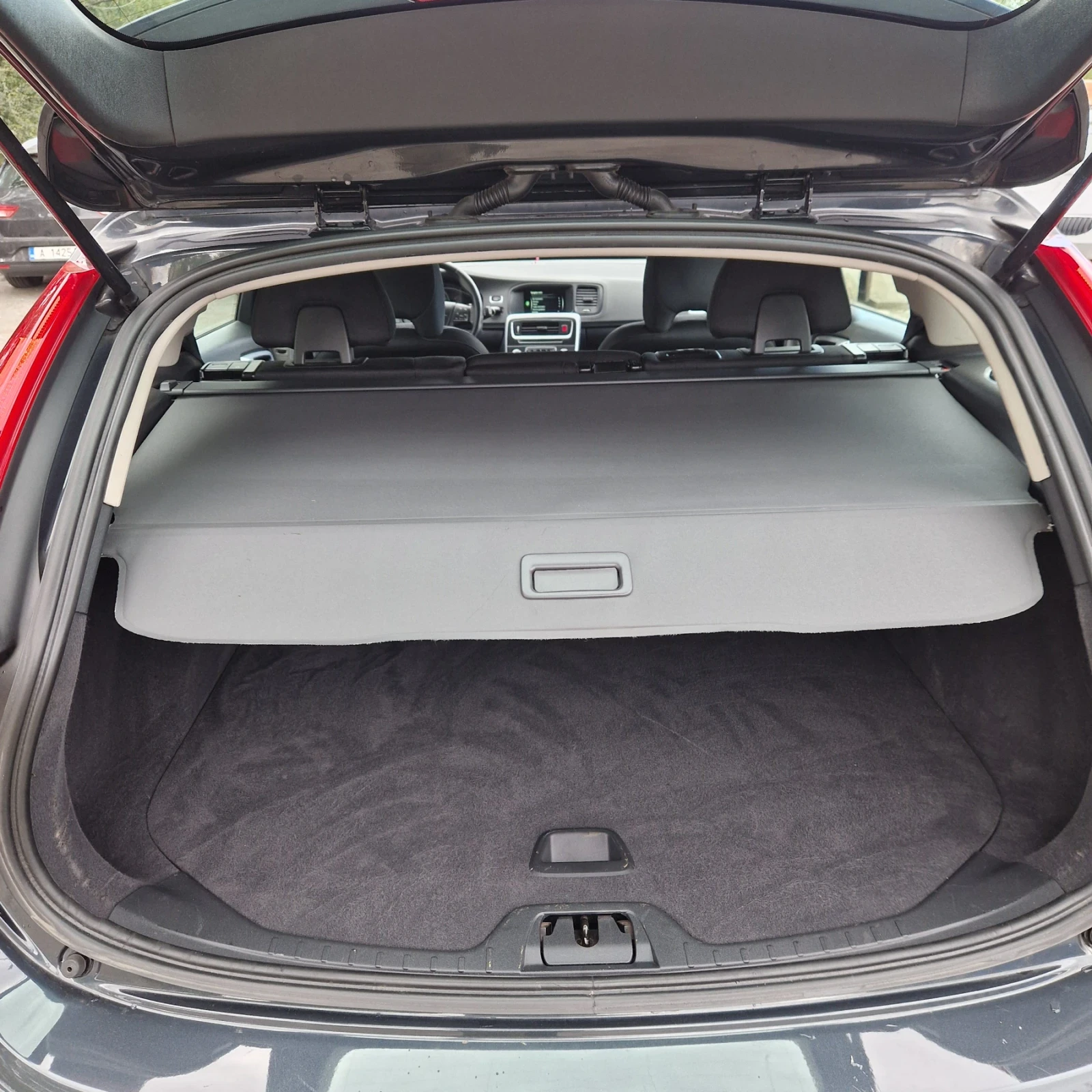 Volvo V60 2.0D-D2 AUTOMAT | Mobile.bg � ����������� 16